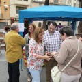 Castellón, Feria del Libro Benicàssim