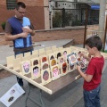 Castellón, Feria del Libro Benicàssim
