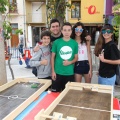 Castellón, Feria del Libro Benicàssim