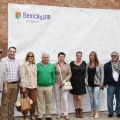 Castellón, Feria del Libro Benicàssim