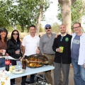 Concurso de paellas