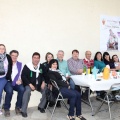 Concurso de paellas