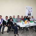 Concurso de paellas