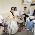 Concurso de paellas