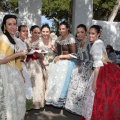 Concurso de paellas