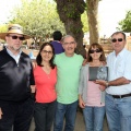 Concurso de paellas