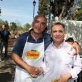 Concurso de paellas