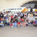 Concurso de paellas