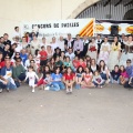 Concurso de paellas