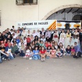 Concurso de paellas
