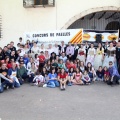 Concurso de paellas