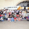 Concurso de paellas