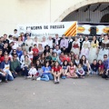 Concurso de paellas