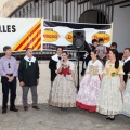 Concurso de paellas