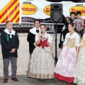 Concurso de paellas
