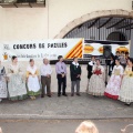 Concurso de paellas