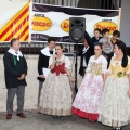 Concurso de paellas