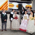 Concurso de paellas