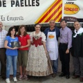Concurso de paellas