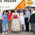 Concurso de paellas