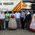Concurso de paellas