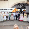 Concurso de paellas