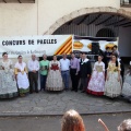 Concurso de paellas