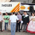 Concurso de paellas