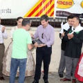 Concurso de paellas