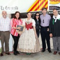 Concurso de paellas