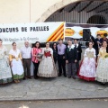 Concurso de paellas