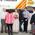 Concurso de paellas