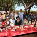Concurso de paellas