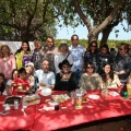 Concurso de paellas