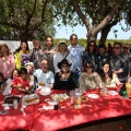 Concurso de paellas