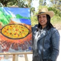 Concurso de paellas