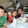 Concurso de paellas