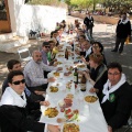 Concurso de paellas