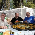 Concurso de paellas