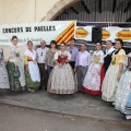 Concurso de paellas