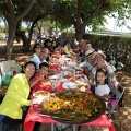 Concurso de paellas