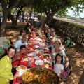 Concurso de paellas
