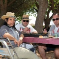Concurso de paellas