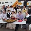 Concurso de paellas