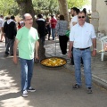 Concurso de paellas