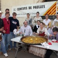 Concurso de paellas
