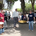 Concurso de paellas