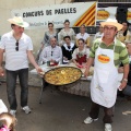 Concurso de paellas