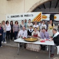 Concurso de paellas