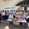 Concurso de paellas